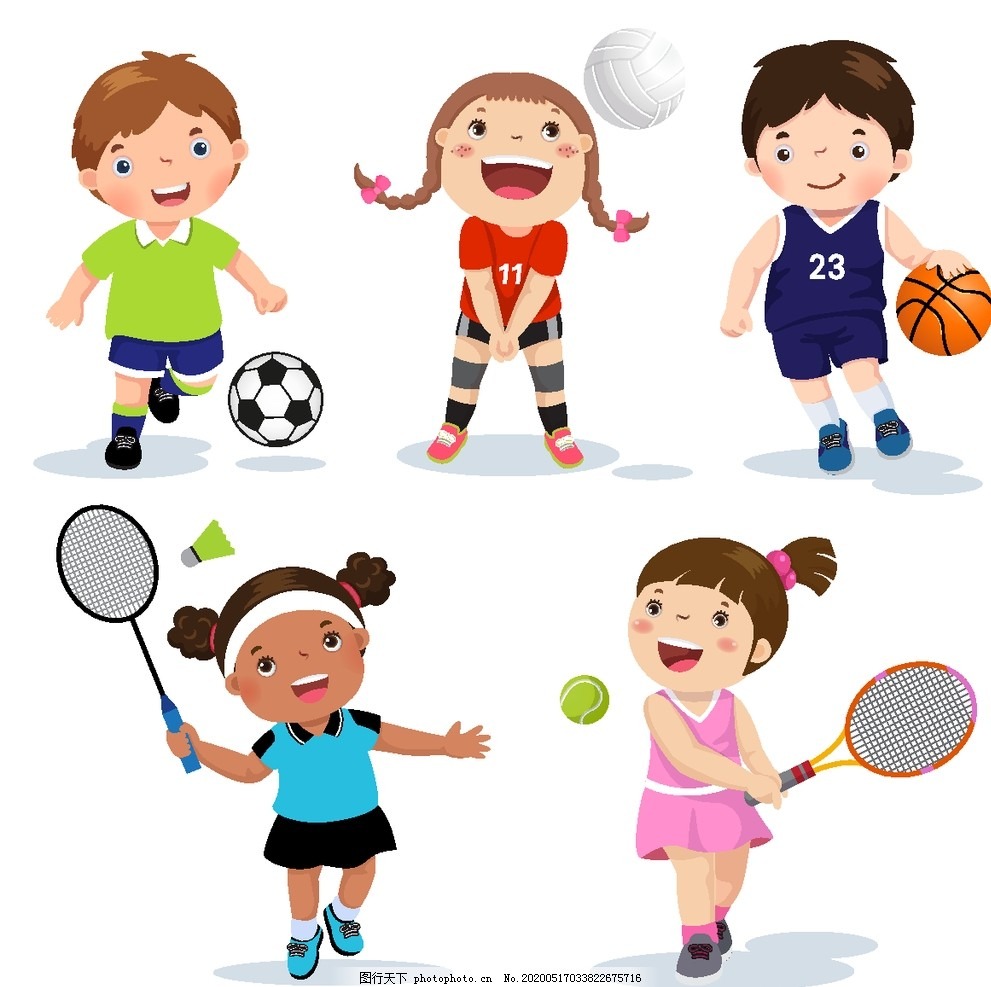 ＂你接住球了吗？又牵住她／他的手了吗