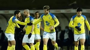 田径——南京室内世锦赛：女子跳高决赛赛况