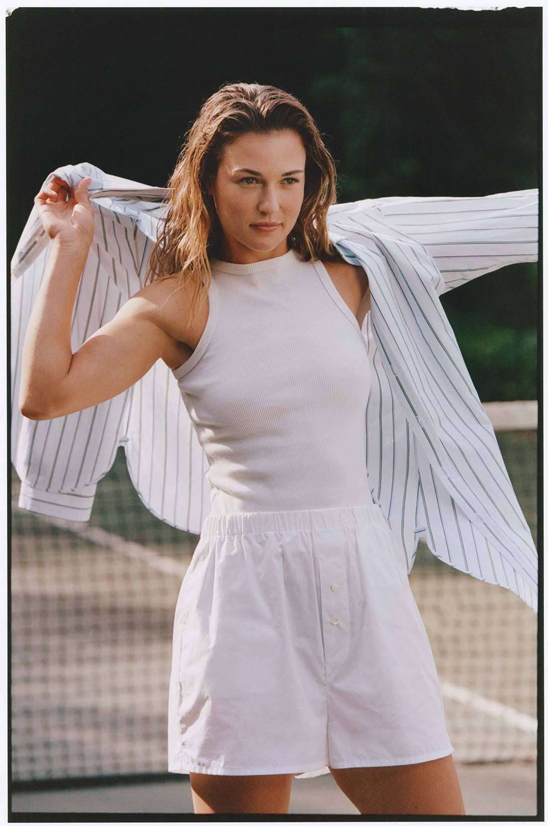 你要让我接 你要让我接