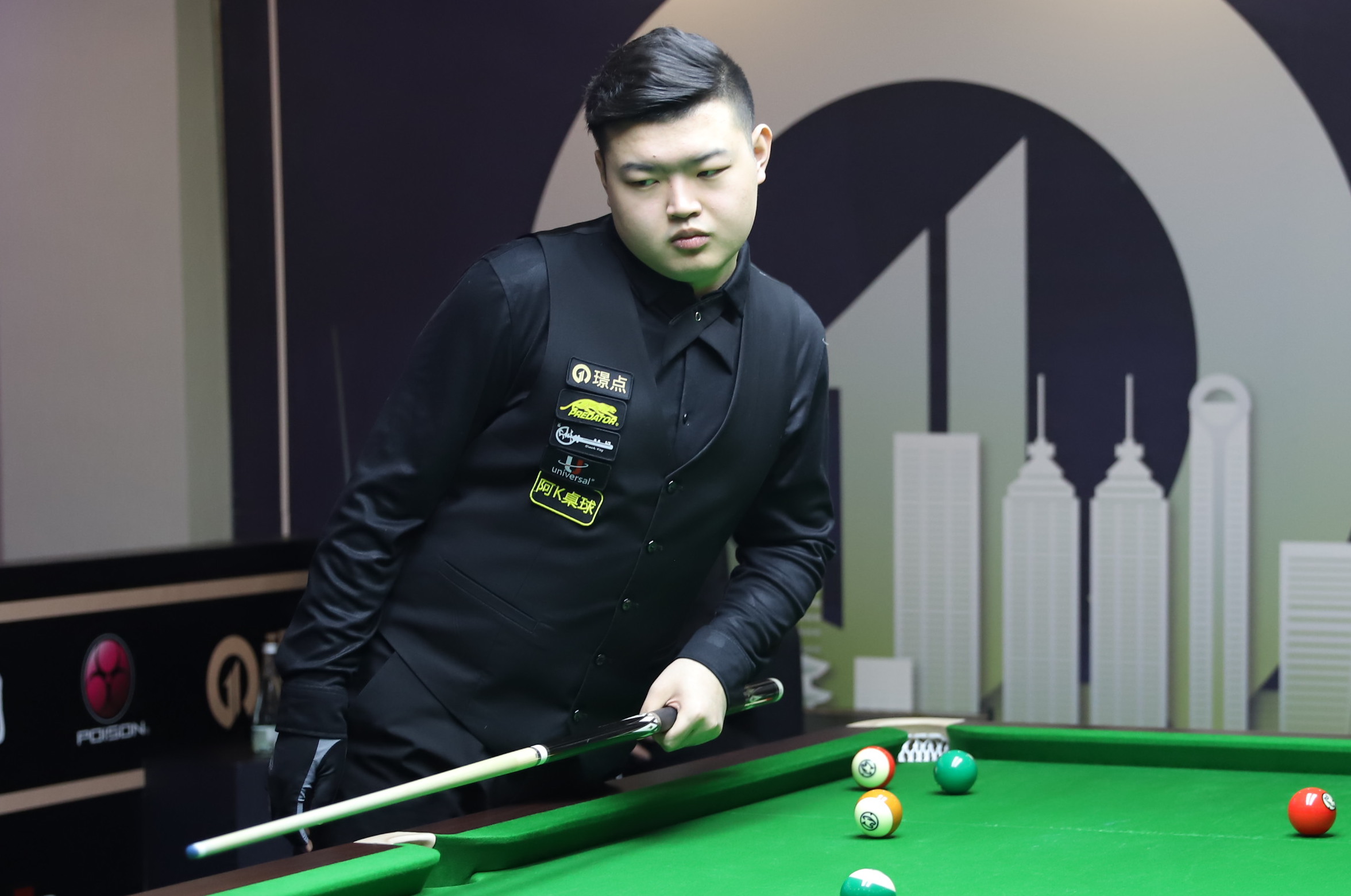 凭借这场比 凭借这场比